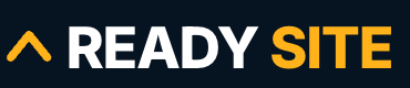 READY SITE